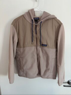 Patagonia Women's Microdini Fleece Hoody